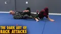 The Dark Art Of Back Attacks by Dan Covel image 3