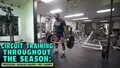 Circuit Training Throughout The Season by Dan Tolbert image 3