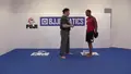 Combatives & Street Jiu Jitsu by Dan "The Wolf Man" Theodore image 3