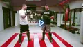 Southpaw Striking Fundamentals by Chris Camozzi image 5