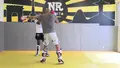 Striking For MMA by Cyrille Diabate image 4