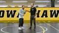 2 on 1 Control Tie Offense by Dan Dennis image 5