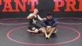 Side Control Submissions Chains by Craig Funk image 5