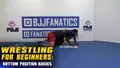 Wrestling for Beginners Bottom Position Basics by Dan Vallimont image 3