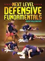Next Level Defensive Fundamentals by Dan Vallimont image 1