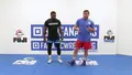 Wrestling For Beginners: Neutral Defense by Dan Vallimont image 4