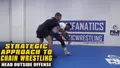 Strategic Approach To Chain Wrestling by Dan Vallimont image 3
