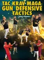 Tac Krav Maga: Gun Defensive Tactics by Daniel Longoria image 1