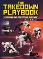 The Takedown Playbook by Daniel DeShazer image 1