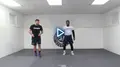 Solo Home Wrestling Drills and Workouts by Dan Vallimont image 4