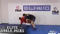 Elite Ankle Picks by Dan Vallimont image 3