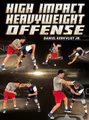 High Impact Heavyweight Offense by Daniel Kerkvliet Jr. image 1