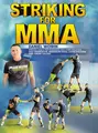 Striking For MMA by Daniel Woirin image 1