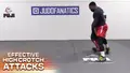 Effective High Crotch Attacks by Dan Vallimont image 3