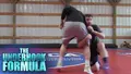 The Underhook Formula by Dan Vallimont image 3