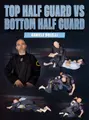 Top Half Guard vs Bottom Half Guard by Daniele Bolelli image 1