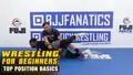 Wrestling For Beginners: Top Position Basics by Dan Vallimont image 3
