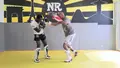 Striking For MMA by Cyrille Diabate image 5