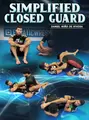 Simplified Closed guard by Daniel Nino De Rivera image 1