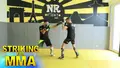 Striking For MMA by Daniel Woirin image 3