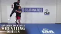Advanced Folkstyle Wrestling Drills by Dan Vallimont image 3