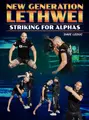 New Generation Lethwei by Dave Leduc image 1