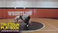 The Takedown Playbook by Daniel DeShazer image 3