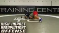 High Impact Heavyweight Offense by Daniel Kerkvliet Jr. image 3