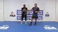 Strategic Approach To Chain Wrestling: Head Inside Offense by Dan Vallimont image 5