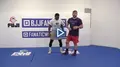 The Single Leg Takedown Encyclopedia by Dan Vallimont image 5
