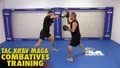 Tac Krav Maga: Combatives Training by Daniel Longoria image 3
