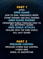 Blackout Grappling: Hybrid Blueprint by David and Vince Petrone image 2