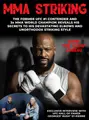 MMA Striking by David Loiseau image 1