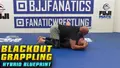Blackout Grappling: Hybrid Blueprint by David and Vince Petrone image 3