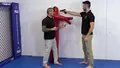 Tac Krav Maga: Gun Defensive Tactics by Daniel Longoria image 5