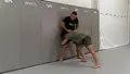 Hybrid Approach To Wrestling For MMA by Darryl Christian image 4