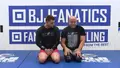Blackout Grappling: Hybrid Blueprint by David and Vince Petrone image 4