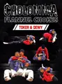 CholoMMA Flannel Chokes by Dewy Ventura image 1