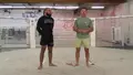 Hybrid Approach To Wrestling Takedown Offense For MMA by Darryl Christian image 4