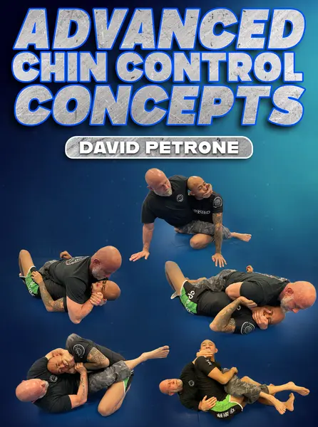 Advanced Chin Control Concepts by David Petrone