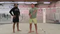 Hybrid Approach to Wrestling Takedown Defense for MMA by Darryl Christian image 5