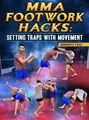 MMA Footwork Hacks: Setting Traps With Movement by Dominick Cruz image 1