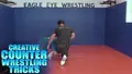 Creative Counter Wrestling Tricks by David McFadden image 3