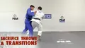 Sacrifice Throws & Transitions by David Moura image 3
