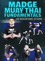 Madge Muay Thai Fundamentals by Don Madge image 1