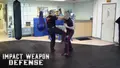 Impact Weapon Defense by David Kahn image 3