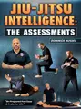 Jiu Jitsu Intelligence: The Assessments by Dominick Nusdeu image 1