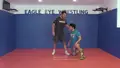 Creative Counter Wrestling Tricks by David McFadden image 4