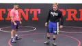 Dynamic And Dependable Takedown Defense by Dave Habat image 5