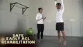 Safe Early ACL Rehabilitation by Open Mat Physio image 3